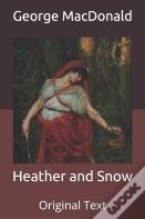 Heather And Snow