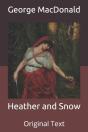 Heather And Snow - Preview