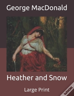 Capa do artigo Heather And Snow
