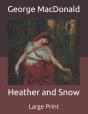 Heather And Snow - Preview