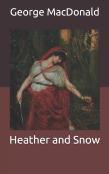 Heather And Snow