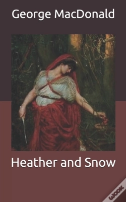 Capa do artigo Heather And Snow