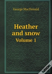 Capa do artigo Heather And Snow Volume 1