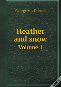 Capa do artigo Heather And Snow Volume 1