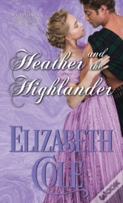Capa do artigo Heather And The Highlander