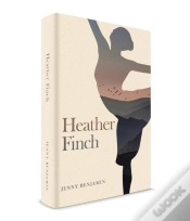 Capa do artigo Heather Finch