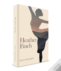 Capa do artigo Heather Finch