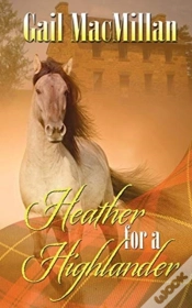 Capa do artigo Heather For A Highlander