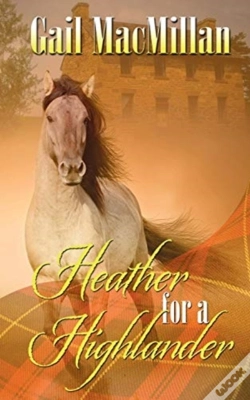 Capa do artigo Heather For A Highlander
