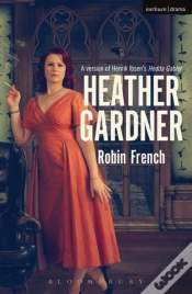 Capa do artigo Heather Gardner