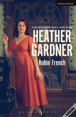 Capa do artigo Heather Gardner