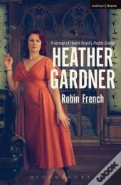 Heather Gardner