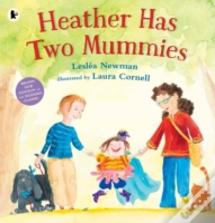 Heather Has Two Mummies