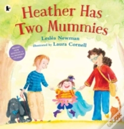 Capa do artigo Heather Has Two Mummies