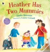 Capa do artigo Heather Has Two Mummies