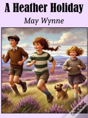 Capa do artigo Heather Holiday