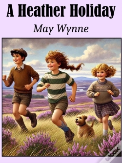 Capa do artigo Heather Holiday