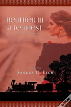 Capa do artigo Heather In A Tempest