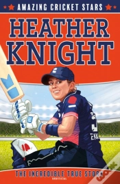 Capa do artigo Heather Knight