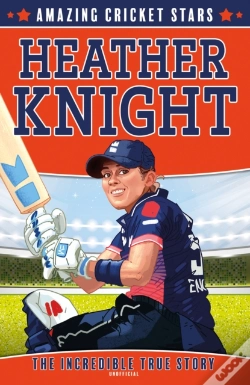 Capa do artigo Heather Knight