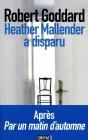 Heather Mallender A Disparu - Preview
