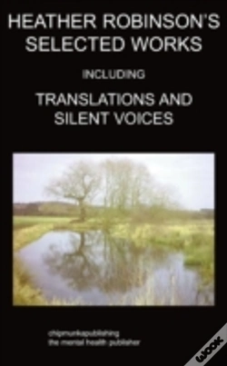 Capa do artigo Heather Robinson'S Selected Works