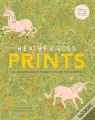Heather Ross Prints