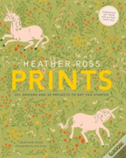 Capa do artigo Heather Ross Prints