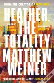 Capa do artigo Heather, The Totality