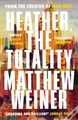 Capa do artigo Heather, The Totality