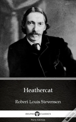 Capa do artigo Heathercat By Robert Louis Stevenson (Illustrated)