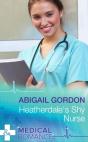Heatherdale'S Shy Nurse - Preview