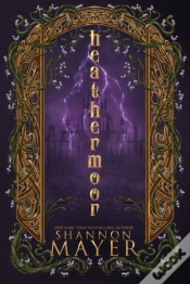 Capa do artigo Heathermoor