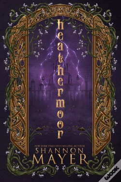 Capa do artigo Heathermoor