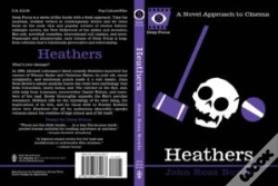 Capa do artigo Heathers
