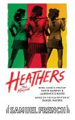 Heathers The Musical