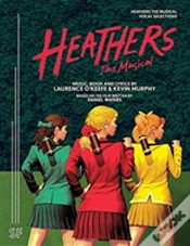 Capa do artigo Heathers The Musical Vocal Selections