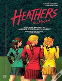 Capa do artigo Heathers The Musical Vocal Selections