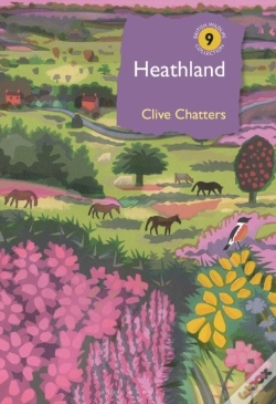 Capa do artigo Heathland