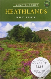 Capa do artigo Heathlands