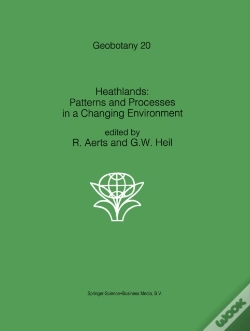Capa do artigo Heathlands