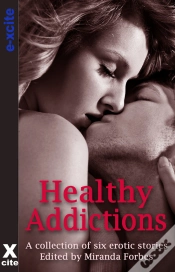Capa do artigo Heathly Addictions