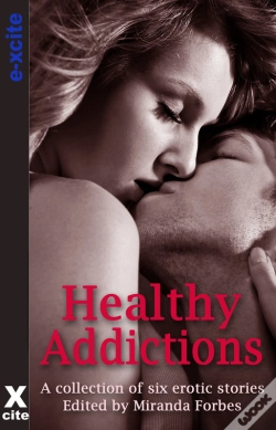 Capa do artigo Heathly Addictions