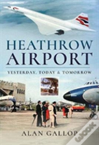 Heathrow Airport