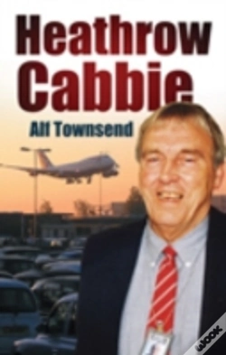 Capa do artigo Heathrow Cabbie