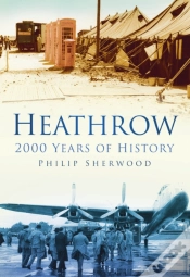 Capa do artigo Heathrow