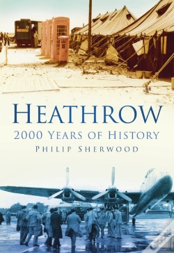 Capa do artigo Heathrow