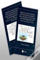 Heating And Cooling With Ground-Source Heat Pumps In Moderate And Cold Climates, Two-Volume Set
