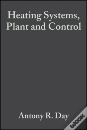 Capa do artigo Heating Systems, Plant And Control