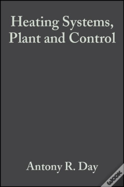Capa do artigo Heating Systems, Plant And Control
